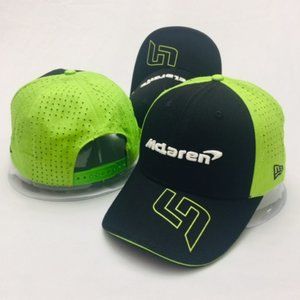 Formula One Racing McLaren Men's Baseball Hat